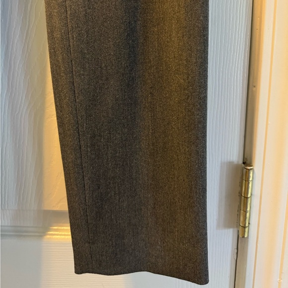 EXPRESS WOMEN PANT GREY - Picture 4 of 9